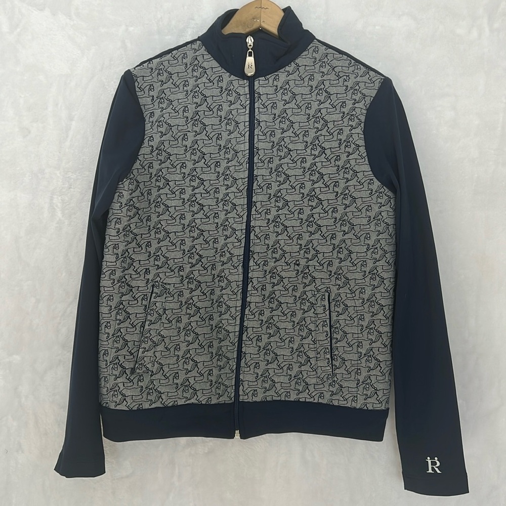 Ronner ladies equestrian jacket